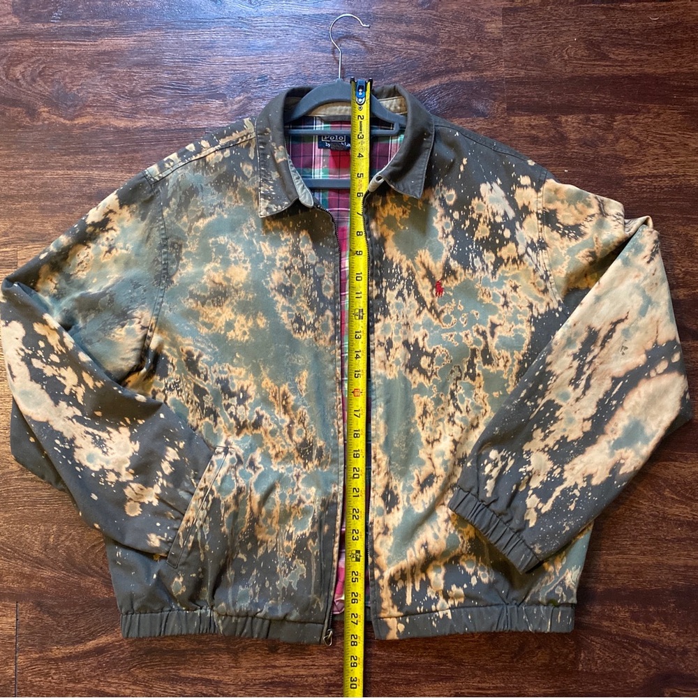 UNISEX Polo Ralph Lauren Custom Jacket